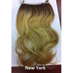  hairdress 45 cm memory hair kleur New-York